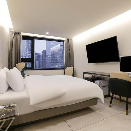 Heritage31 Hotel Seoul Exterior photo