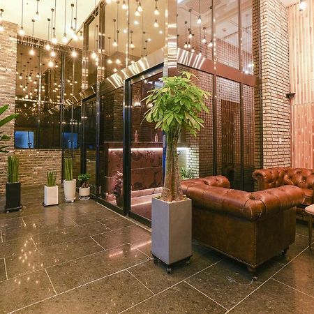 Heritage31 Hotel Seoul Exterior photo