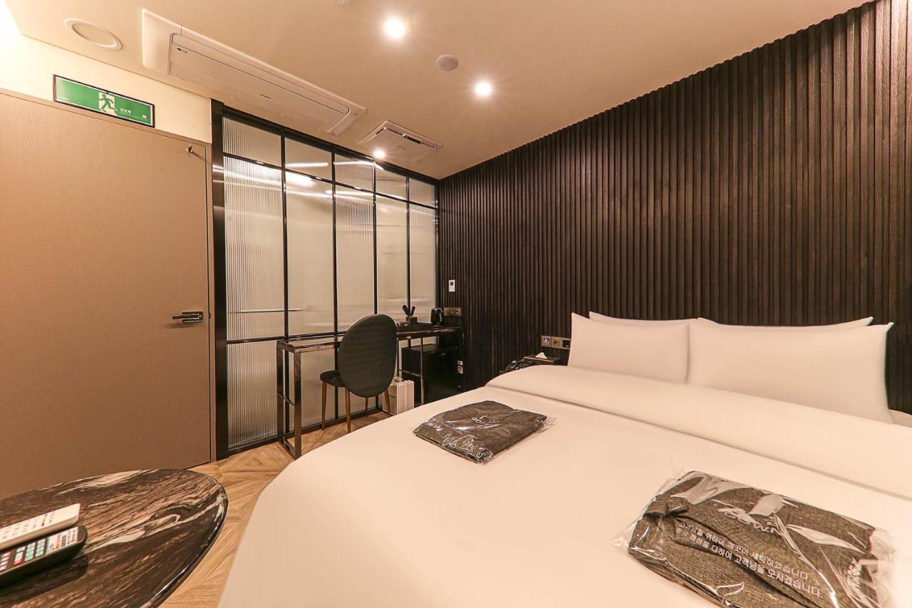 Heritage31 Hotel Seoul Exterior photo