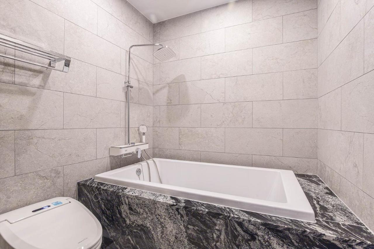 Heritage31 Hotel Seoul Exterior photo