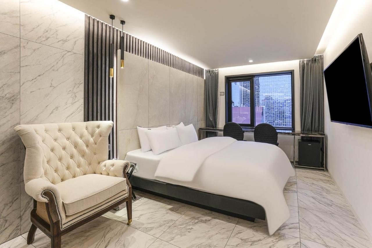 Heritage31 Hotel Seoul Exterior photo