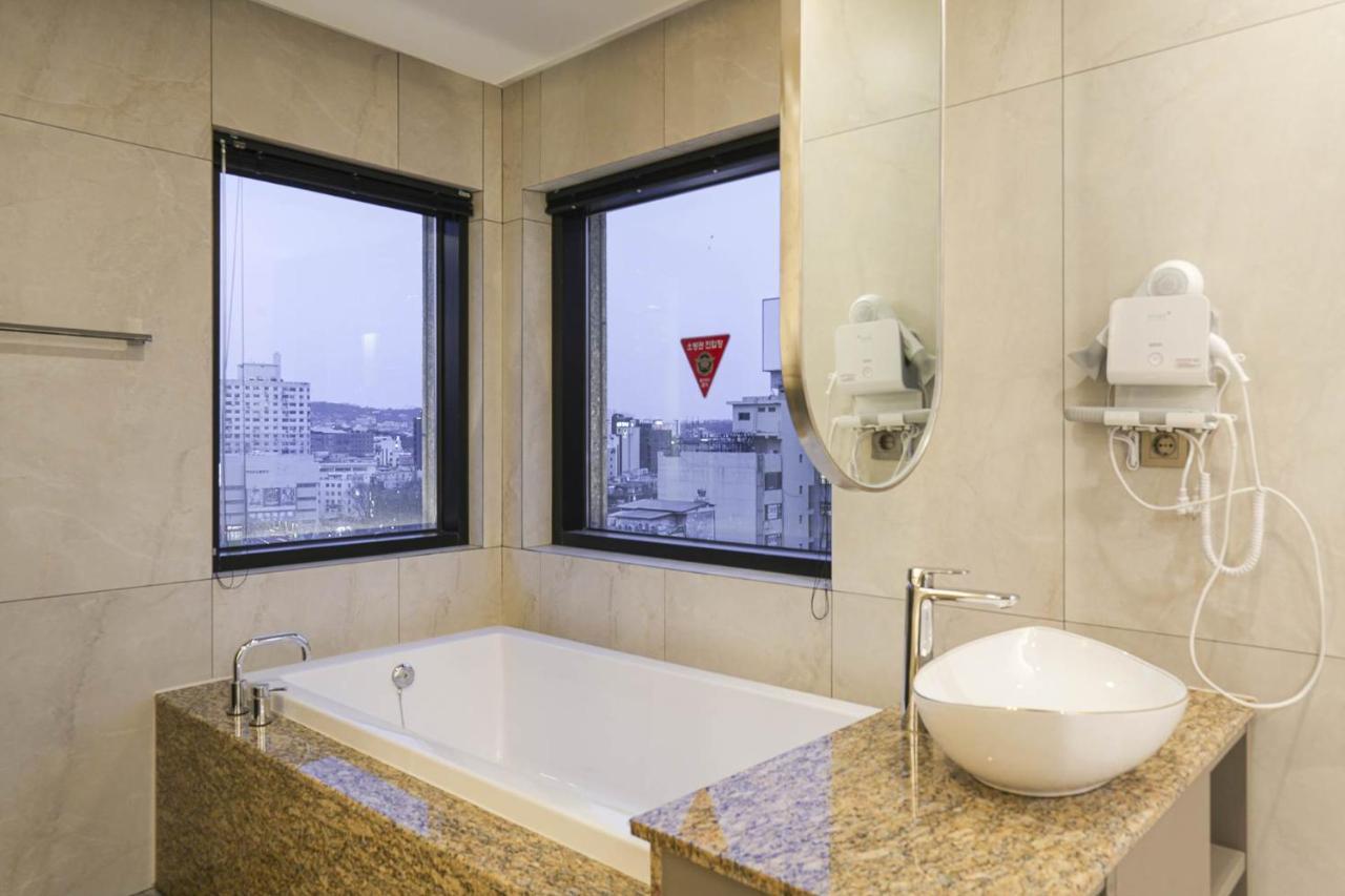 Heritage31 Hotel Seoul Exterior photo