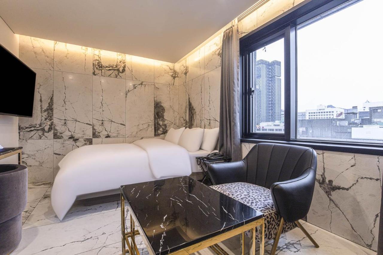 Heritage31 Hotel Seoul Exterior photo