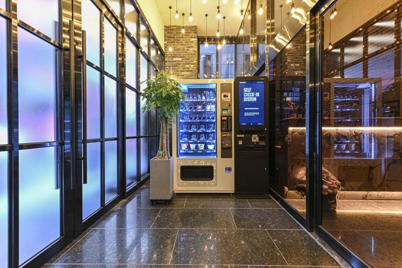 Heritage31 Hotel Seoul Exterior photo