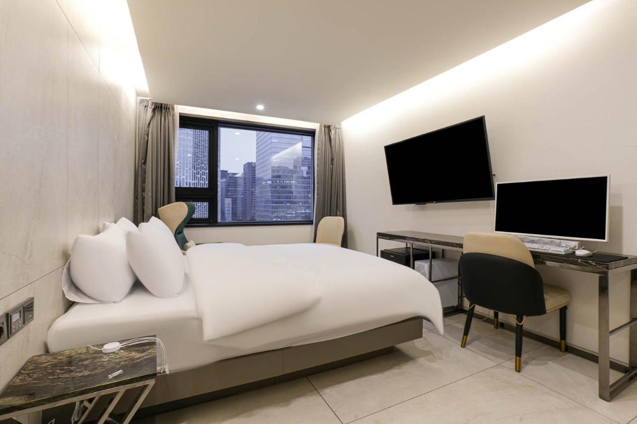 Heritage31 Hotel Seoul Exterior photo