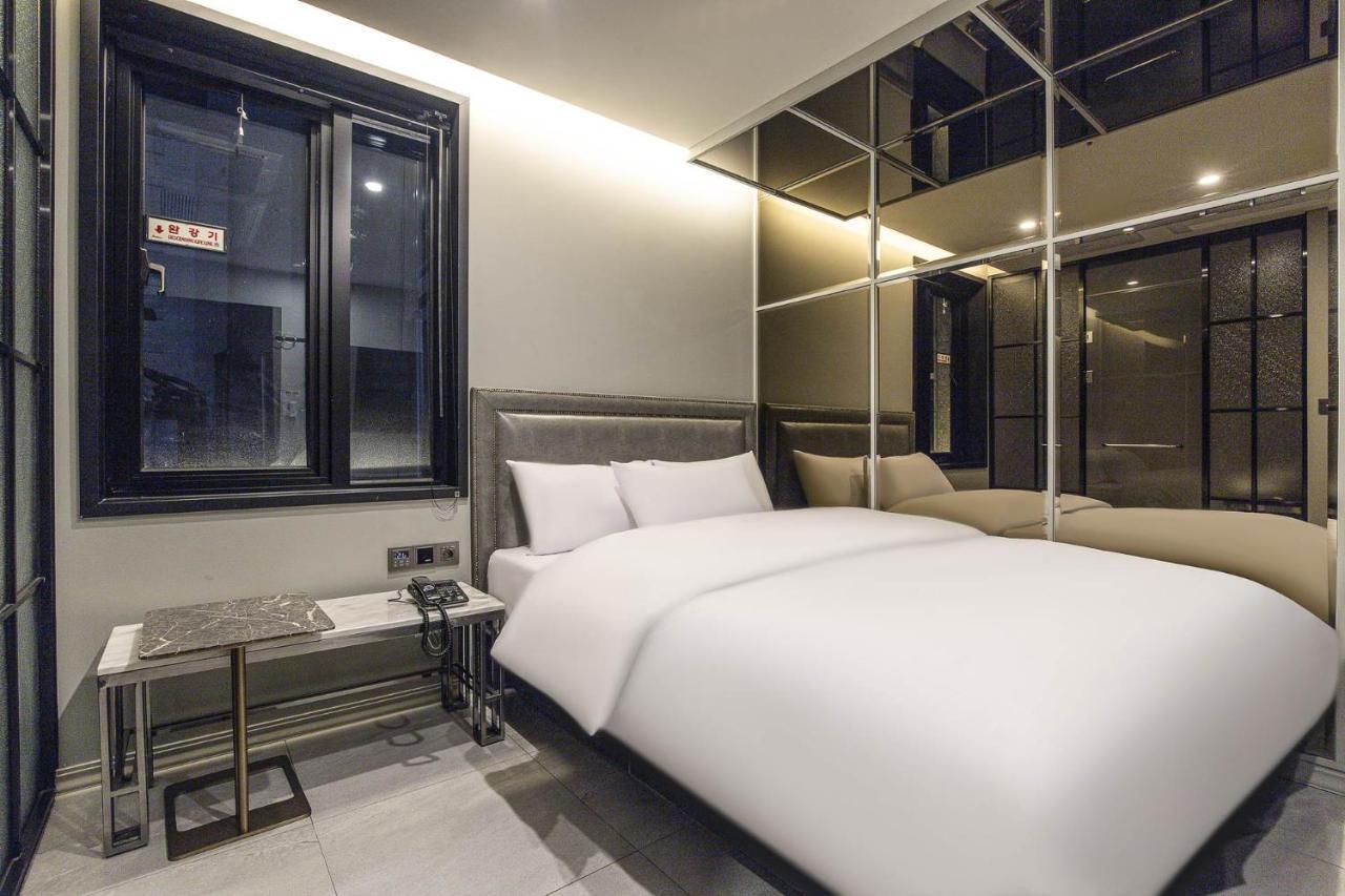 Heritage31 Hotel Seoul Exterior photo