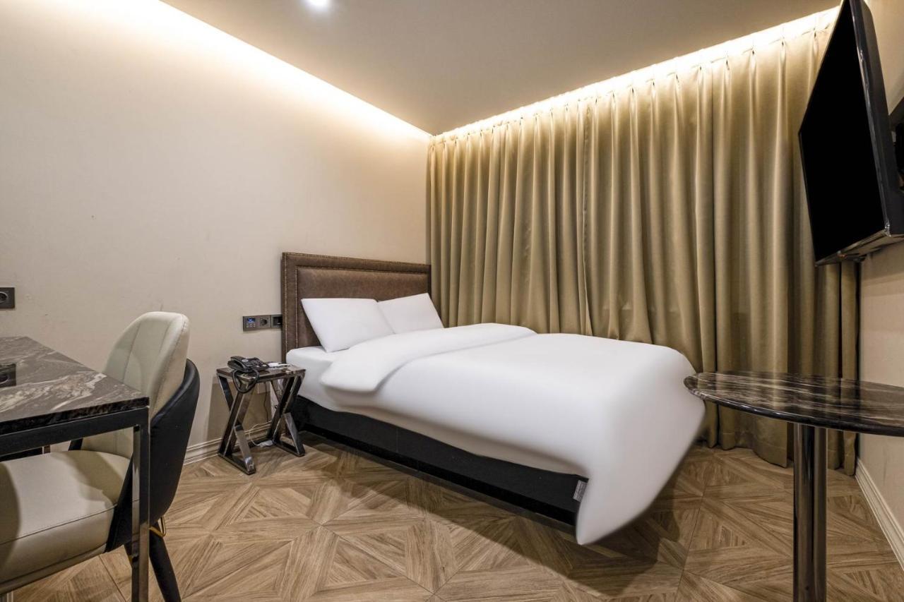 Heritage31 Hotel Seoul Exterior photo