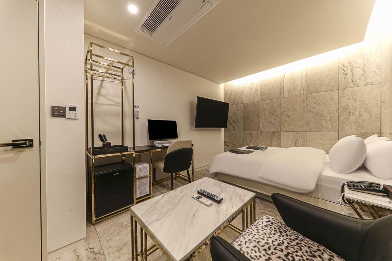 Heritage31 Hotel Seoul Exterior photo