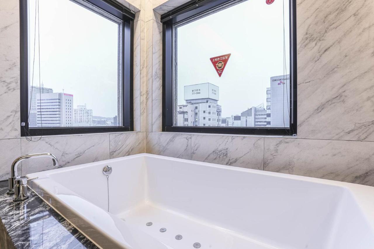 Heritage31 Hotel Seoul Exterior photo