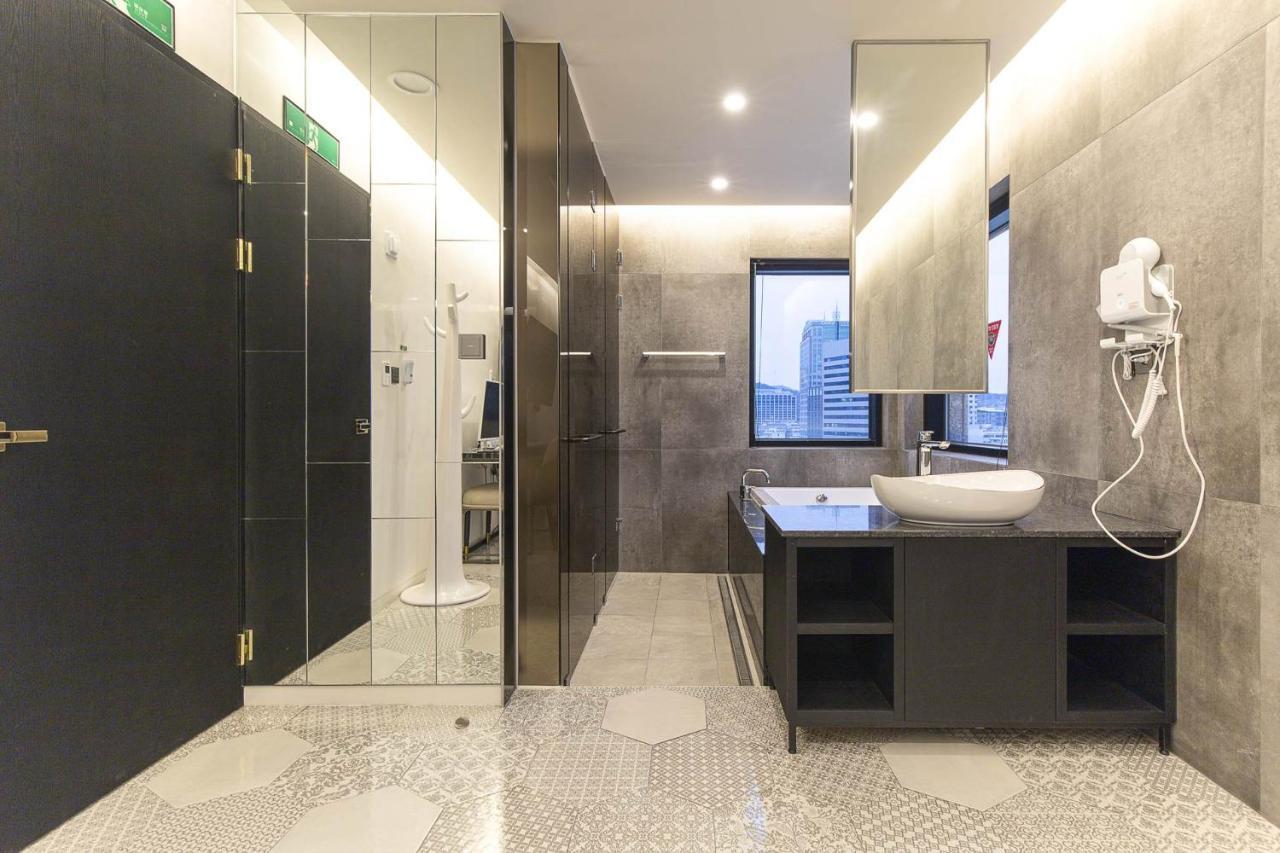 Heritage31 Hotel Seoul Exterior photo