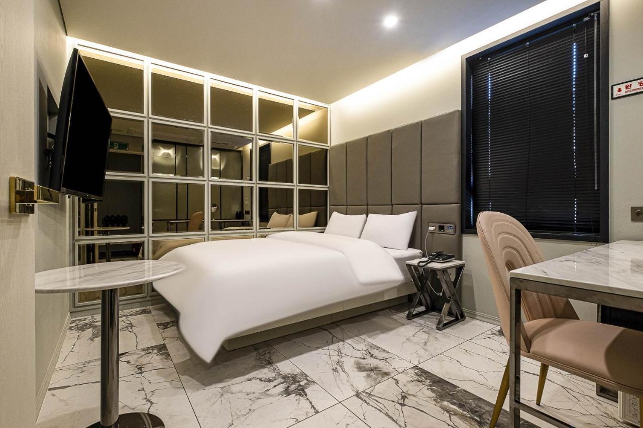 Heritage31 Hotel Seoul Exterior photo