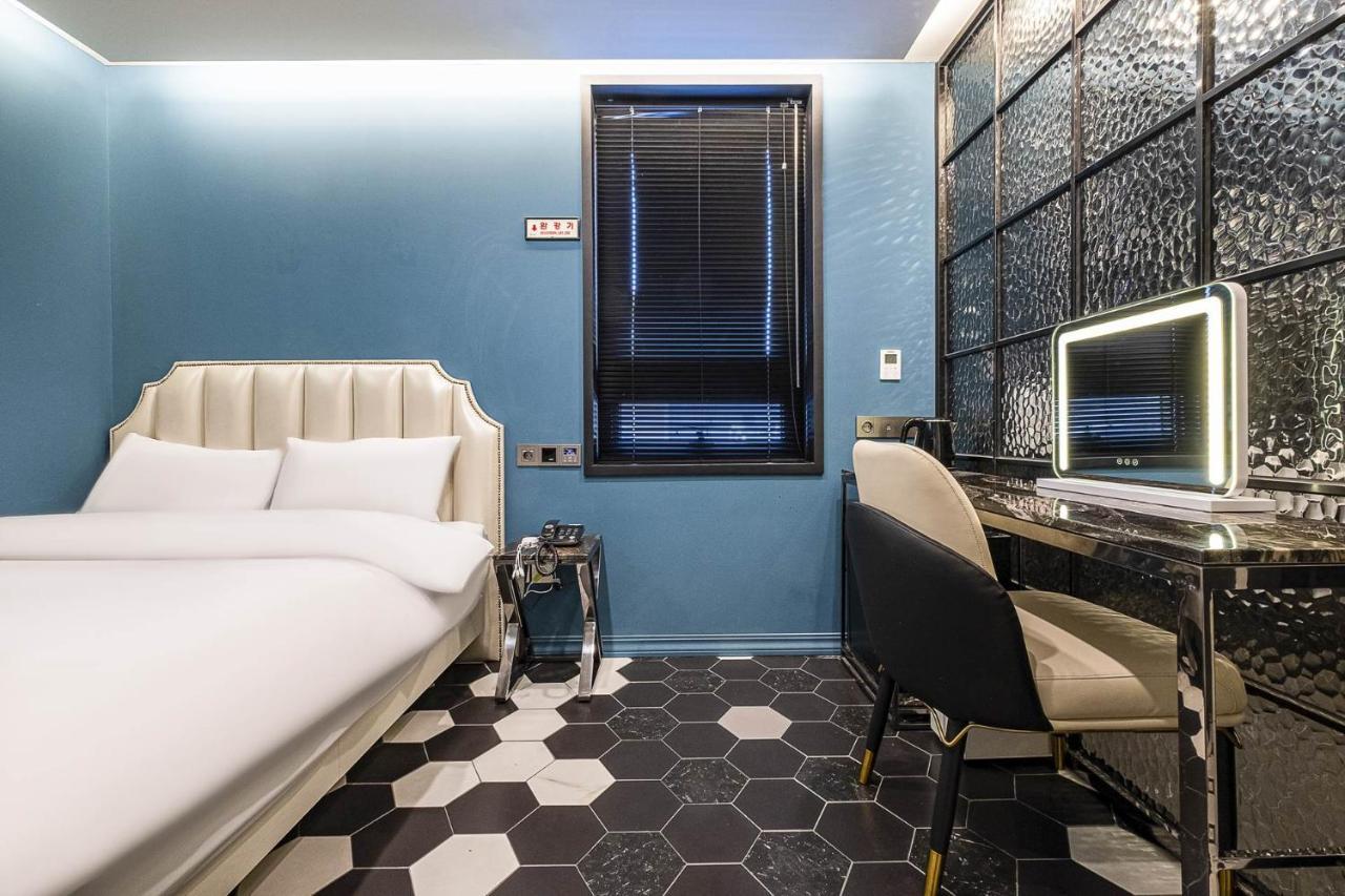 Heritage31 Hotel Seoul Exterior photo