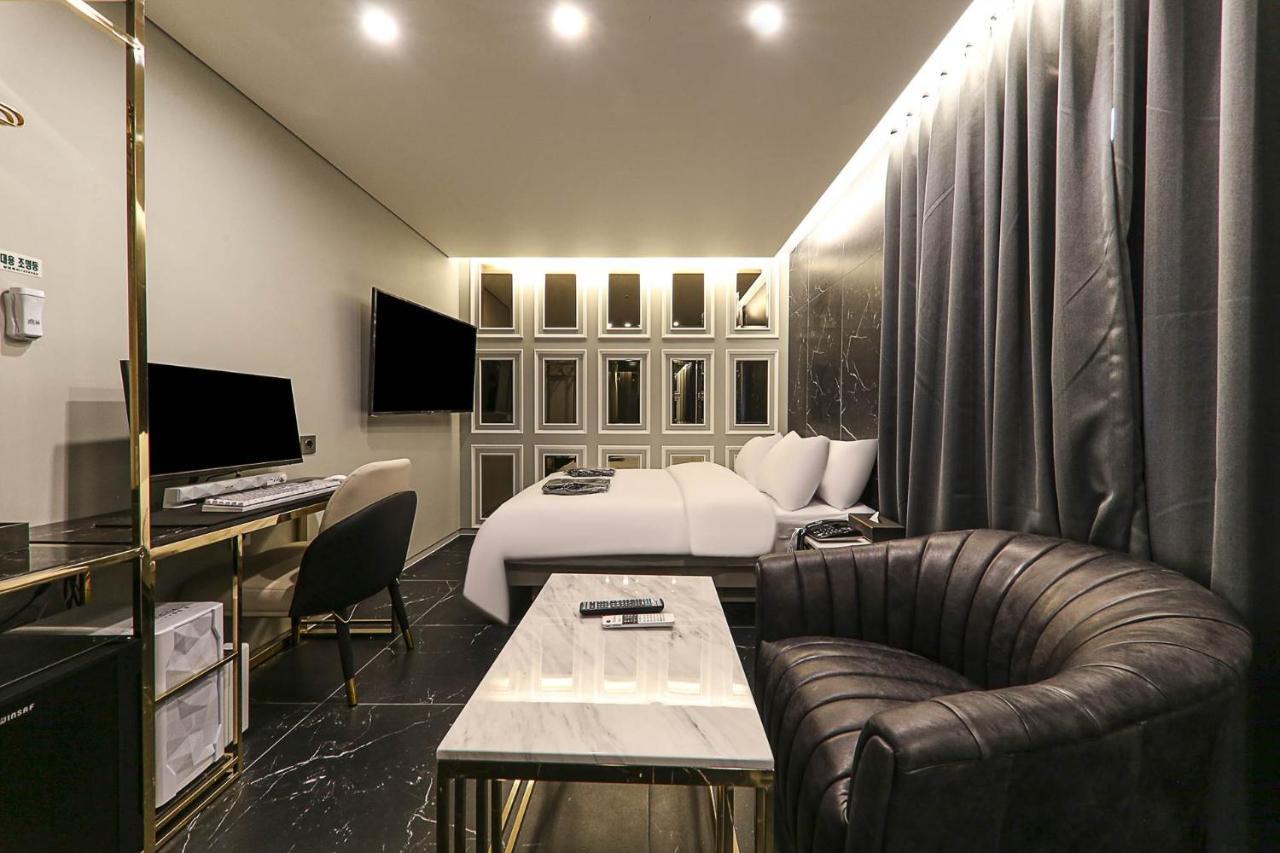 Heritage31 Hotel Seoul Exterior photo