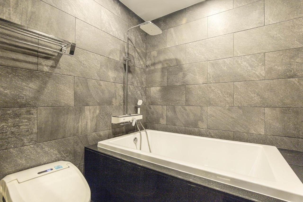 Heritage31 Hotel Seoul Exterior photo