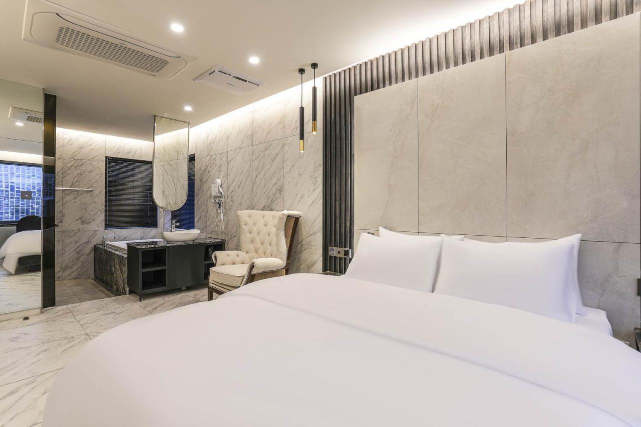 Heritage31 Hotel Seoul Exterior photo