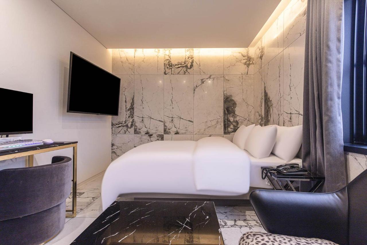 Heritage31 Hotel Seoul Exterior photo