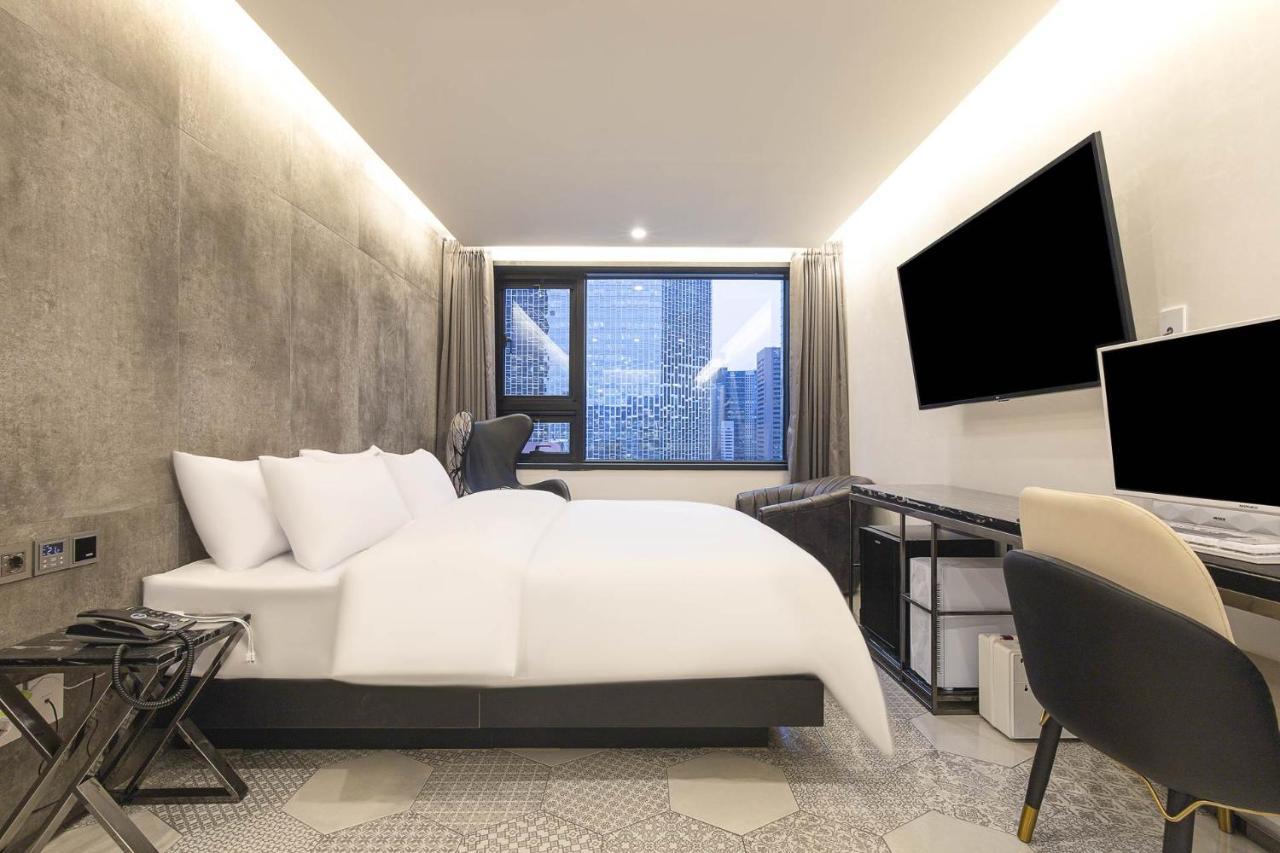 Heritage31 Hotel Seoul Exterior photo