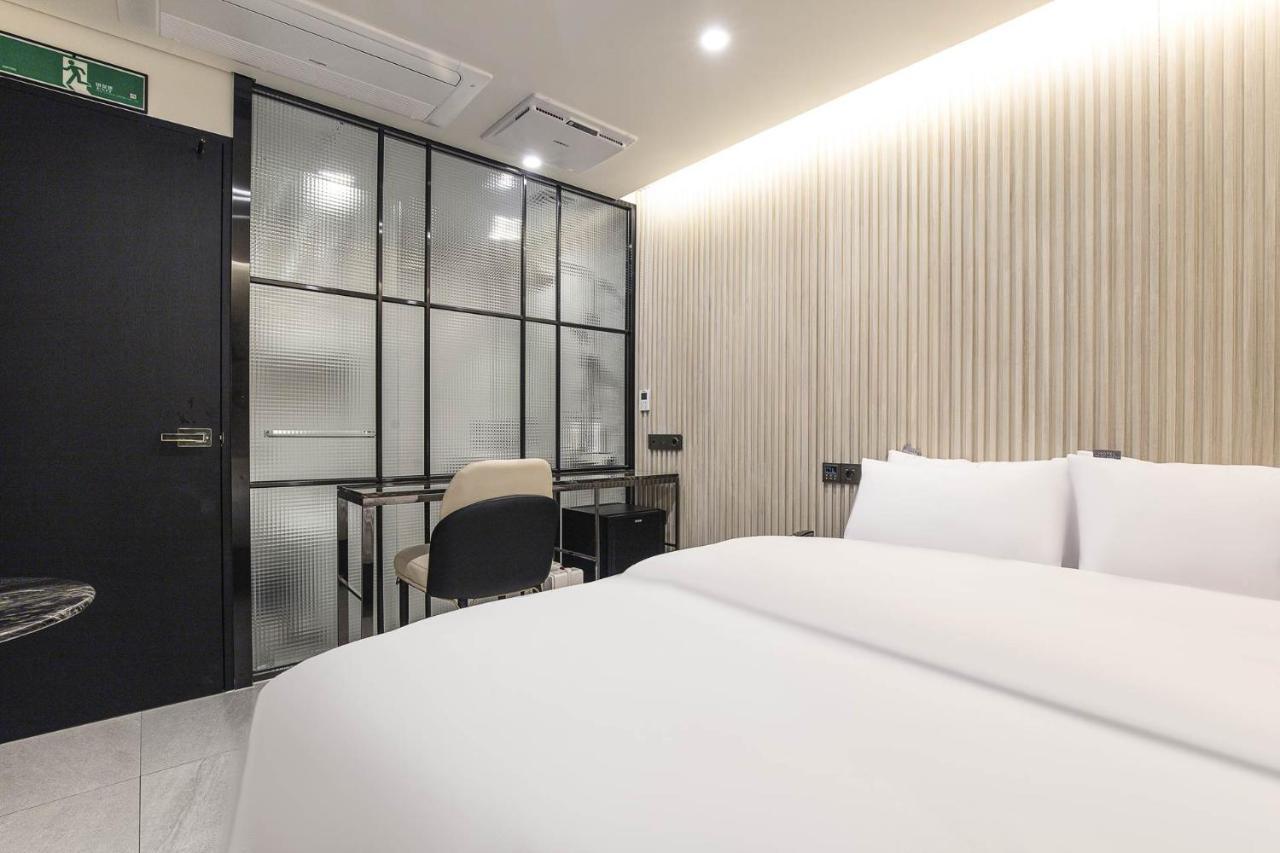 Heritage31 Hotel Seoul Exterior photo
