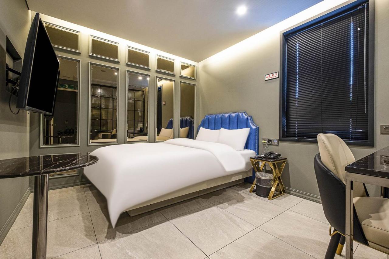 Heritage31 Hotel Seoul Exterior photo