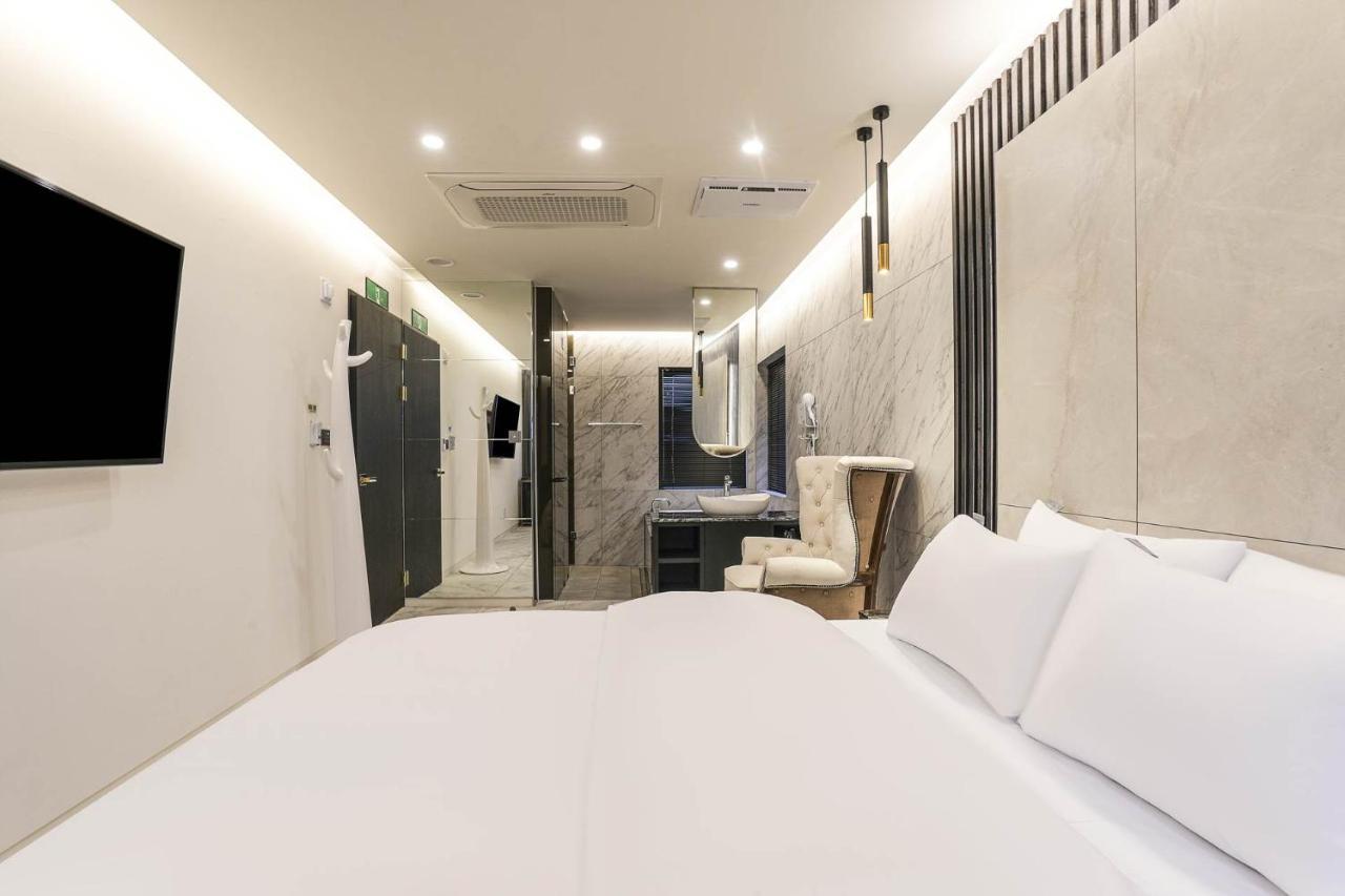 Heritage31 Hotel Seoul Exterior photo